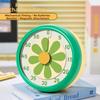60 Minutes Countdown Alarm Clock Mechanical Children Study Timer Visual  Timer  Task Reminder
