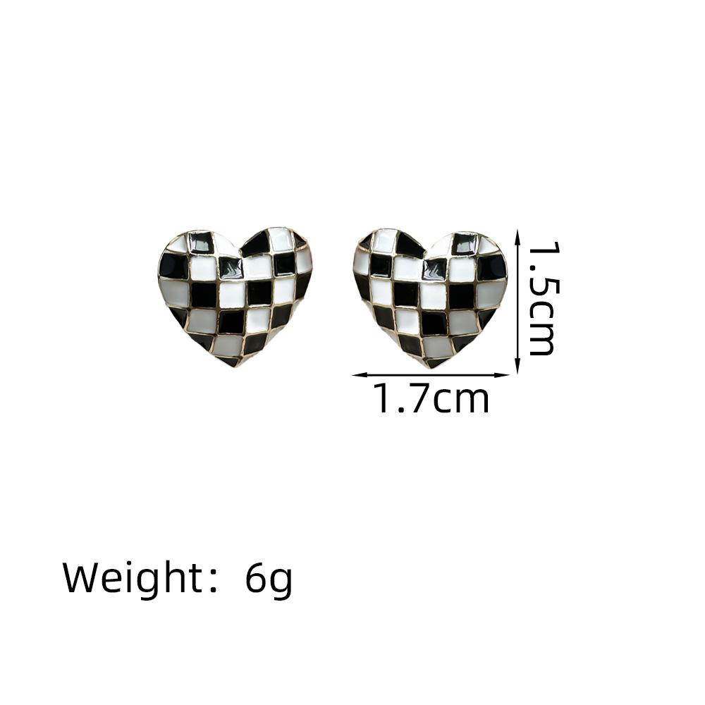 925 Pearl Earrings Women'S Simple Temperament Versatile Stud Earrings High Quality Advanced Sense 925 Niche Earrings