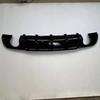 Rear Lip Spoiler for Chrysler 300C SRT 2015-2021 with Lights