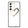 For Coque Vivo V40 SE 5G Cases Painted Cats Silicon Back Cover Phone Cases For vivo V40 SE 5G Cases Soft Bumper Shell Bag Cover