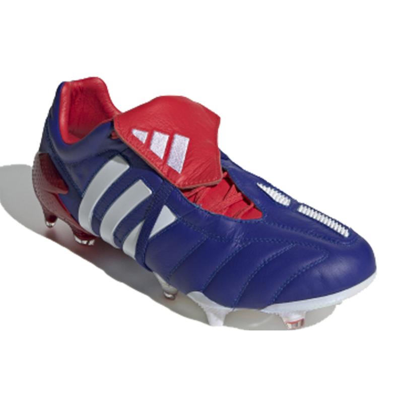 adidas Кроссовки Predator Mania Fg 'Active Blue' EH2958