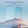 Mr. Blue Ape Matte Anti-Glare Tempered Glass for iPhone 16 Pro Max