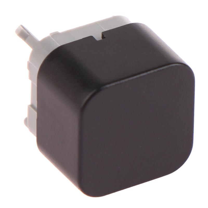 Industrial Crane Radio Wireless Remote Control Double Dual Speed 2 Steps Button