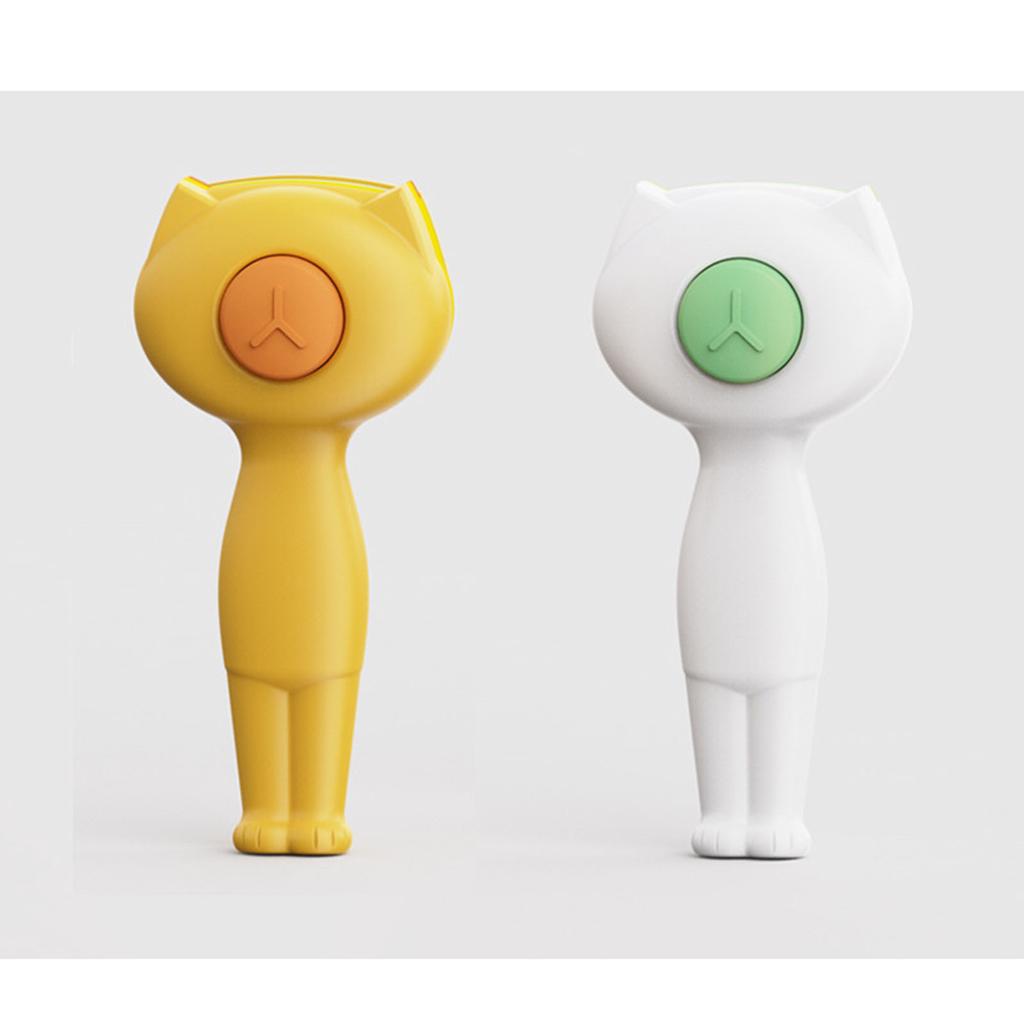 Щетка для волос котенка для собак и кошек, инструмент для ухода за домашними животными, бережно удаляет подшерсток, линяет и спутывает волосы