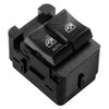 New Driver Side Power Window Switch For Chevrolet Monte Carlo Coupe 2000-2005 10284860 10285502
