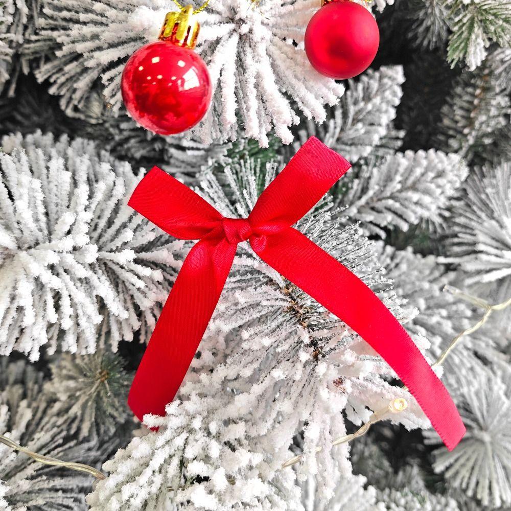 Assorted Shapes Christmas Tree Bauble Ornaments Christmas Bauble Set Christmas Tree Decorating
