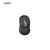 Logitech Беспроводной двухрежимный комплект клавиатуры и мыши MK650