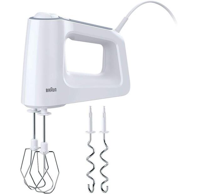 Hand Mixer Braun HM 3100 MultiMix 3