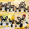 Adorable Wake-up Penguin Plush Toy For Kids Perfect Birthday Gift Soft Ocean Animal