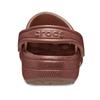 Crocs Унисекс Классические блестящие клоги 205942 6wv