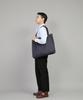 Сумка-портфель Saintcrew Porter Big Shoulder Bag Pbs-139 Деним Индиго Brs