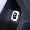Для Mercedes Benz A CLA Class W177 V177 C118 W118 2020-2024 Деталь салона автомобиля Крышка переключателя задней двери багажника Отделка