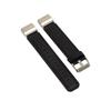 Fashionable High-grade Leather Wristband Compatible With Fitbit Charge 2 Various Colors