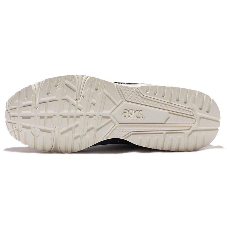 Asics Мужские кроссовки Gel-Lique Black Cathay Spice H6K0L-9077