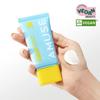 AMUSE Солнцезащитный крем Clear Moisture 365 Vegan 40 мл