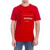 Checkered Flag TriBlend Tee Klim Casual Gear Unisexs Lifestyle HighEnd Luxury Unisex Style Both Of Unisex And Unisex