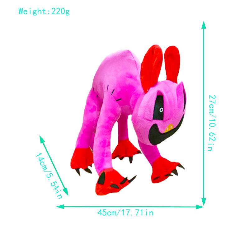 Горячие забавные улыбающиеся зверьки плюшевые игрушки интересные сон кошачьи куколки мягкие игрушки подушки детские подарки на день рождения и Рождество