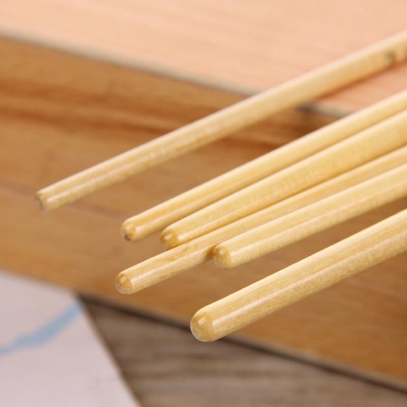 6 шт. набор кистей для рисования с заостренной козьей шерстью, шерстяной крючок, линейная кисть, гуашь, акрил, акварель, кисти для рисования, художественные принадлежности для художников, студентов