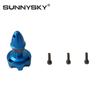 SUNNYSKY X28-31 Series Propeller Mount Accessory Kit (CN version)