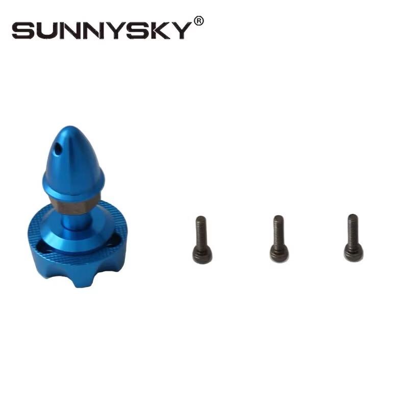 SUNNYSKY X28-31 Series Propeller Mount Accessory Kit (CN version)
