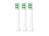Philips Sonicare Intercare Replacement Brush Regular Pack of 3 (Genuine) Heads, Size, (HX9003/01)