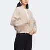 Adidas Jacket Women's Wonder Taupe HY2822