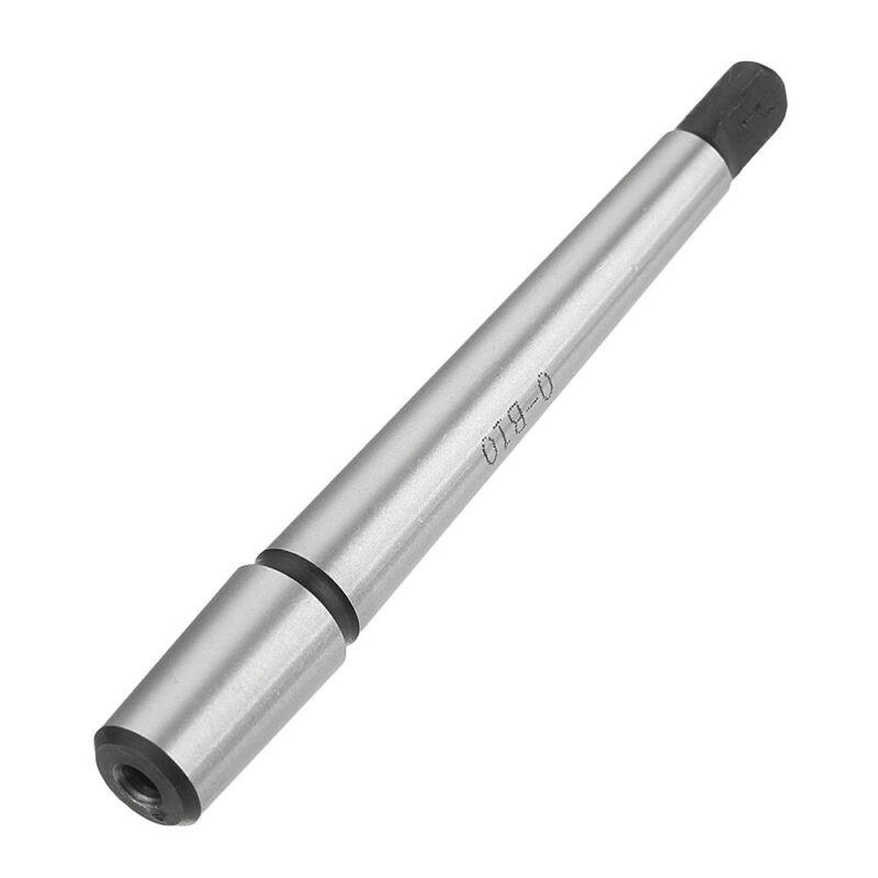 Machine Drill Chuck Lathe Tool Spare Replacement Taper 1Pc CNC Metalworking