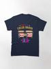 Héctor Lavoe BongosPuerto Rico Salsa Salsa Brava Classic T-Shirt