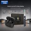 Philips Подарочный набор: Bluetooth-гарнитура J-G0062 и электрическая зубная щетка