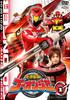 Engine Sentai Go-onger Vol.1 [DVD]