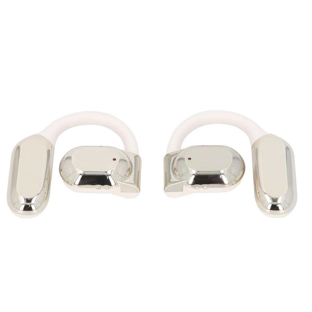 Наушники Беспроводные Bluetooth Шумоподавление На открытом воздухе Костная проводимость AI Перевод Power Digital