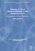 The Learning To Teach Physical Education In the Secondary School : A Companion To School Experience Book