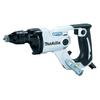 Шуруповерт для гипсокартона Makita FS6100W (белый)