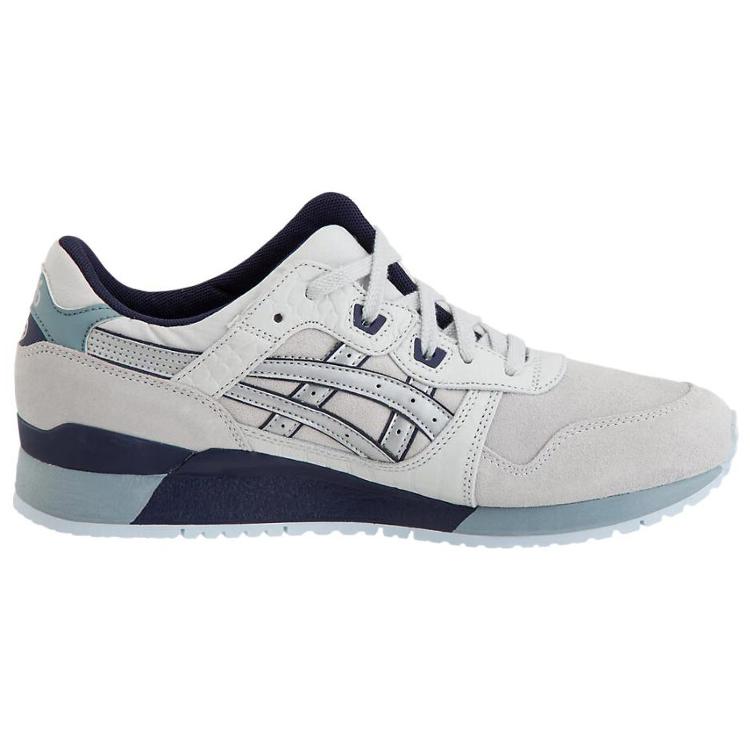 Asics Gel Lyte Iii 'Коричневый' 1191A201-020