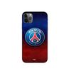 Maniacase Case for Iphone 11 Pro Max PSG Colorful Logo