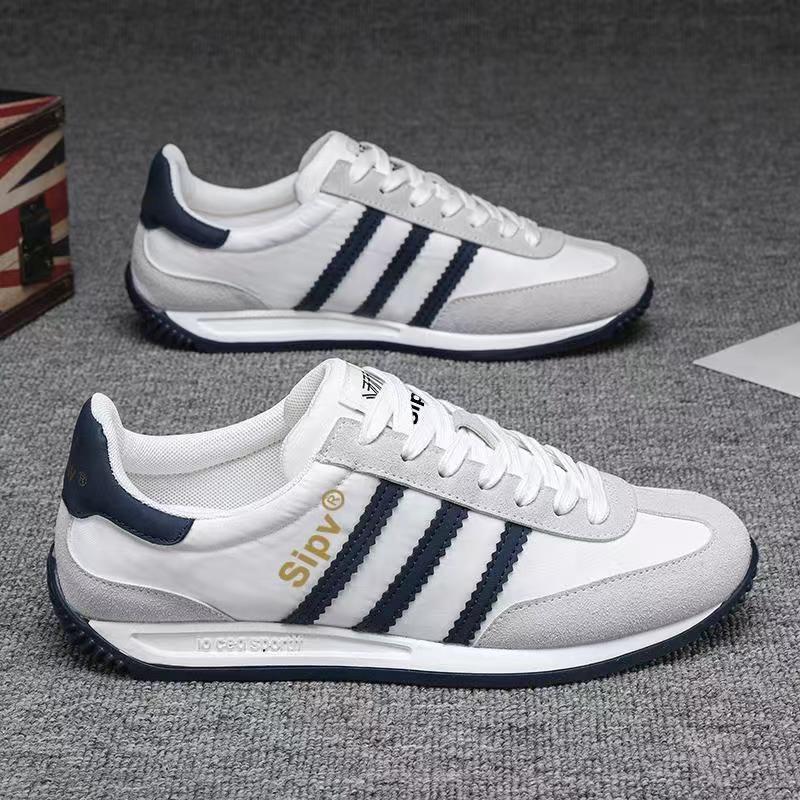 Мужские кроссовки «Форрест Гамп» осень и зима новые дышащие модные спортивные кроссовки модные с низким верхом мужские кроссовки