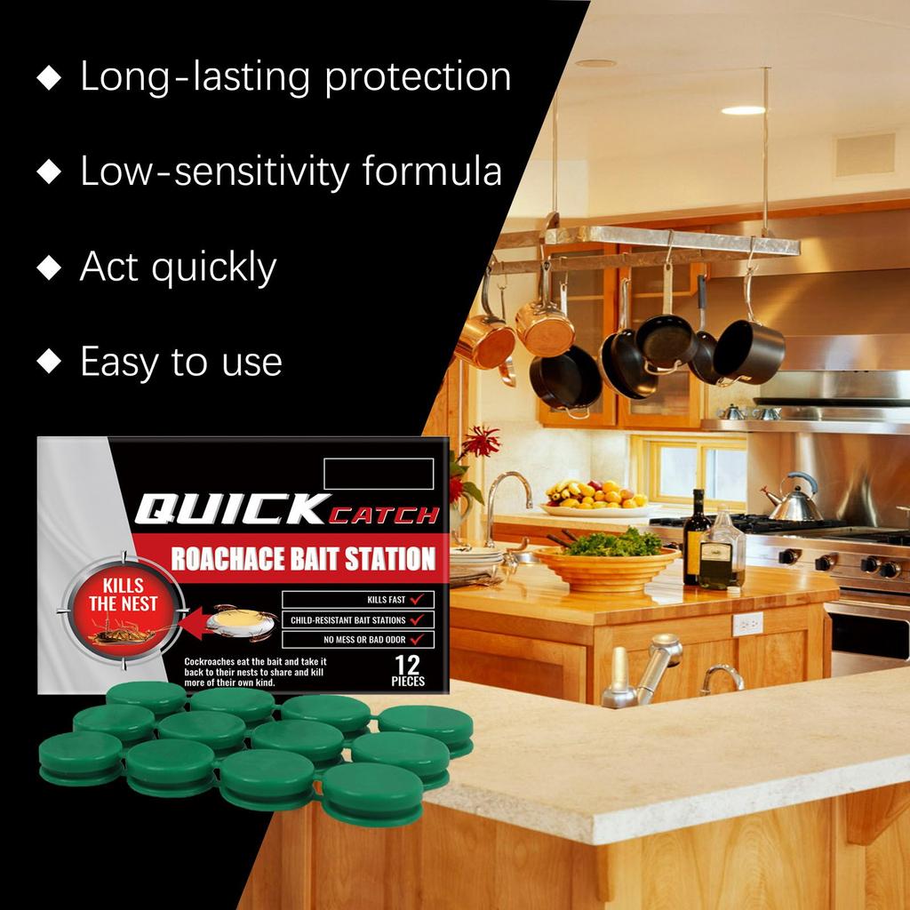 Клей от тараканов, клей от тараканов в гостиной, кухне, спальне, домашний специальный таракан