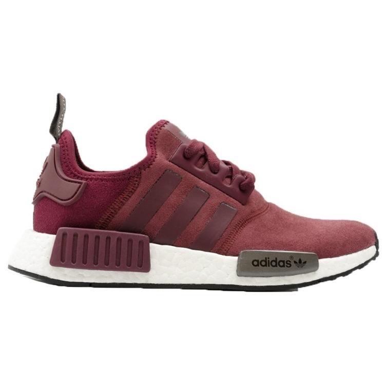 adidas Женские NMD_R1 'Бордовый' Женские S75231