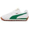 Кроссовки Style Avanti White Verdant Green Unisex Gum 380808-03