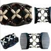 Wood Hair Comb Plastic Hair Clip New Magic Wood Beads Hairpin  Women