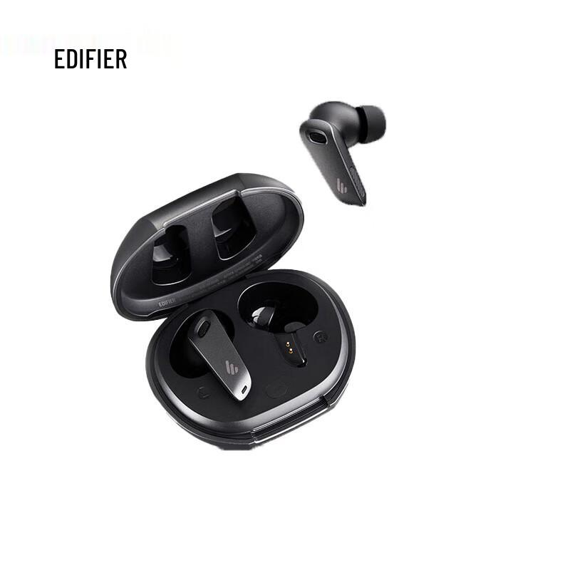 Edifier NeoBuds Evo Noise-Cancelling Wireless Earbuds