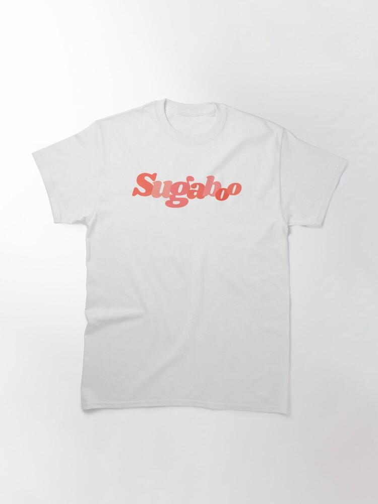 Dua Lipa Sugaboo Classic T-Shirt