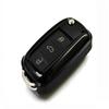 Remote Fob Key Cover For VW GTI MK6 Golf R20 EOS SCIROCCO POLO Tiguan JETTA R36