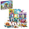 LEGO Friends Heartlake City Apartment Christmas Gift Christmas 41704 Toy Block Present Pretend Play Doll Doll Girls Ages 8+