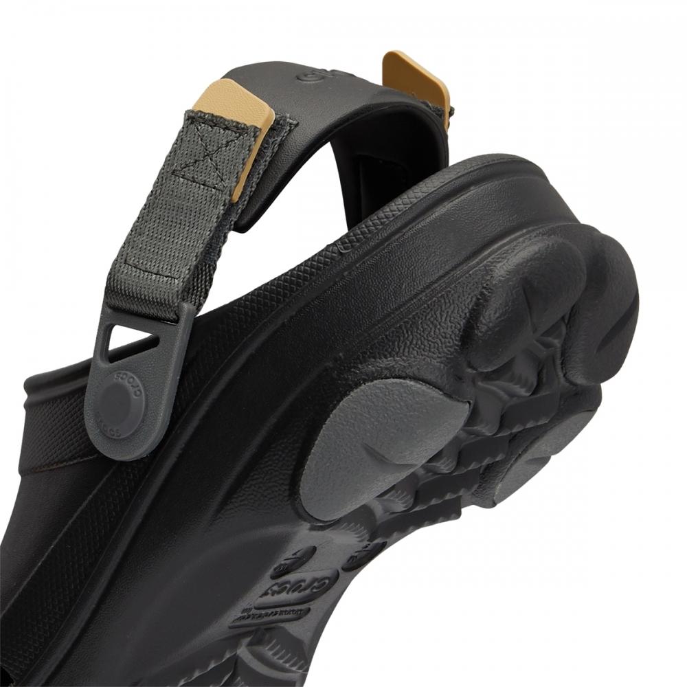 Crocs Классические вездеходные сабо 206340 001