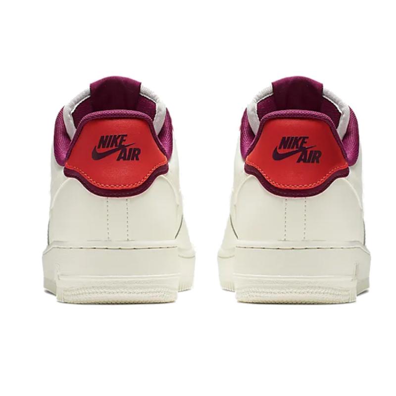 Nike Кроссовки Air Force 1 Low '07 LV8 1 Sail AO2439-101