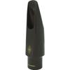 Meyer Tenor Saxophone Hard 5mm Mouthpiece, Rubber,