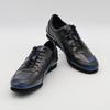 1181A610-001 Onitsuka Tiger NIPPON MADE ULTIMATE TRAINER ЧЕРНЫЙ СИНЕ-ГОЛУБОЙ (Мужской)