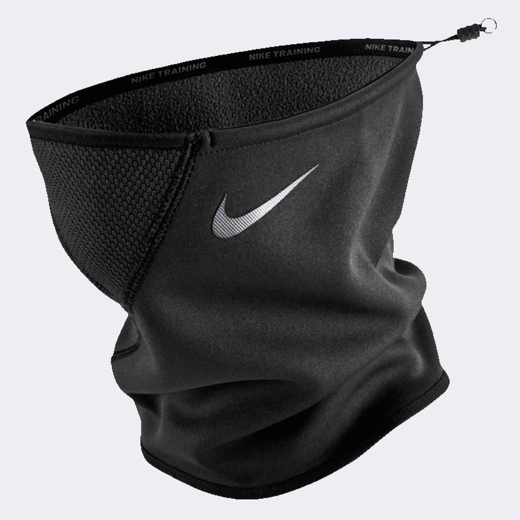 Nike Шарф-манишка ThermaSphere черный RN4025 3.0 L/XL