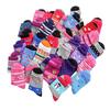 Women's Autumn & Winter Cartoon Long Socks - Warm, Middle Tube for Students & Adults